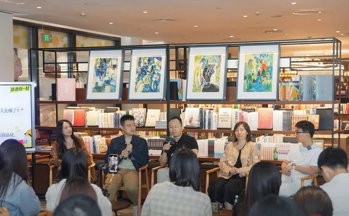 相个亲，没那么复杂。