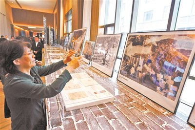 延庆将建成全域长城国家文化公园