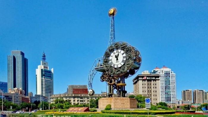 【体育 旅游】魅力无穷 天津发布10个体育旅游目的地