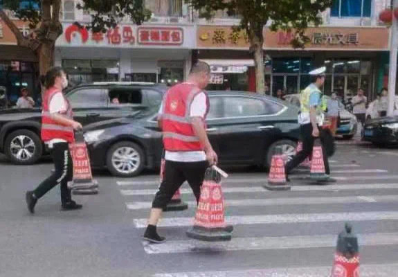 正定常山救援队开展"助力高考,筑梦起航"活动