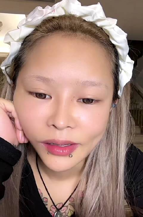 顾茜茜对孩子未来的规划许诺想让孩子当官顾茜茜想让孩子自由自在肆意