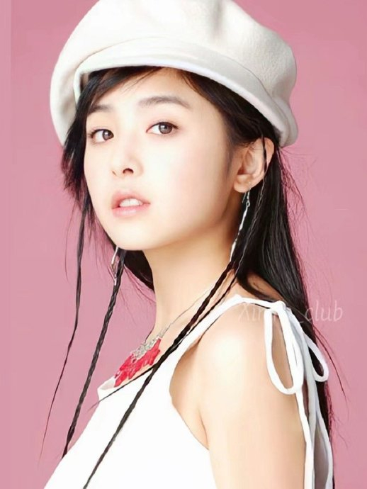 现在回看超女时期的张含韵全是青春的回忆