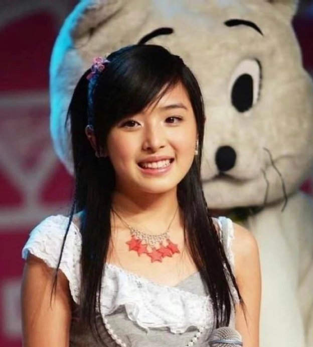 04年超级女声到现在已经20年了!|超级女声|超女_新浪新闻