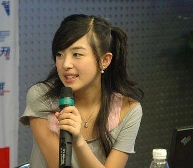 04年超级女声到现在已经20年了!|超级女声|超女_新浪新闻