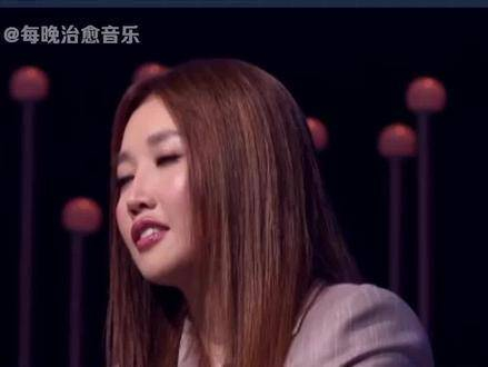 男女对唱《桃花诺》默契值拉满!