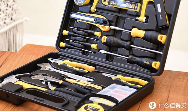 小工具,大作用:工具箱在居家生活中的多重功能