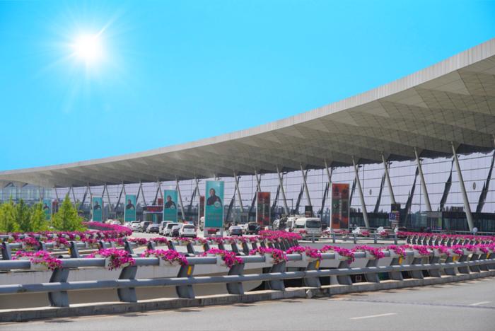 截至6月6日,沈阳桃仙国际机场旅客吞吐量突破1000万人次,同比增长23