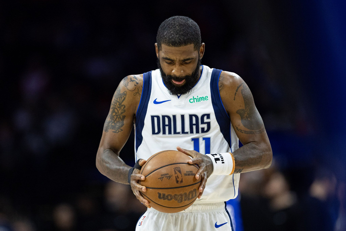 欧文:对手捍卫了他们的主场 现在该轮到我们了|凯里·欧文|独行侠