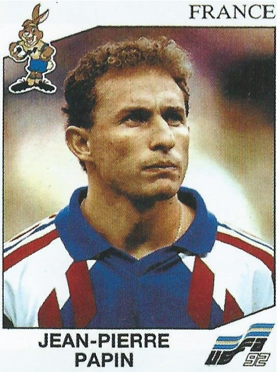 欧洲列国志Ⅳ开拓:普拉蒂尼齐达内与姆巴佩,传承法国的英雄情结