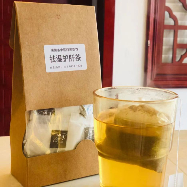 养发、降脂、护肝、助眠,“新中式”养生,从一杯中药茶饮开始!|端午节|代茶饮|国医馆|用法|龟甲_新浪新闻