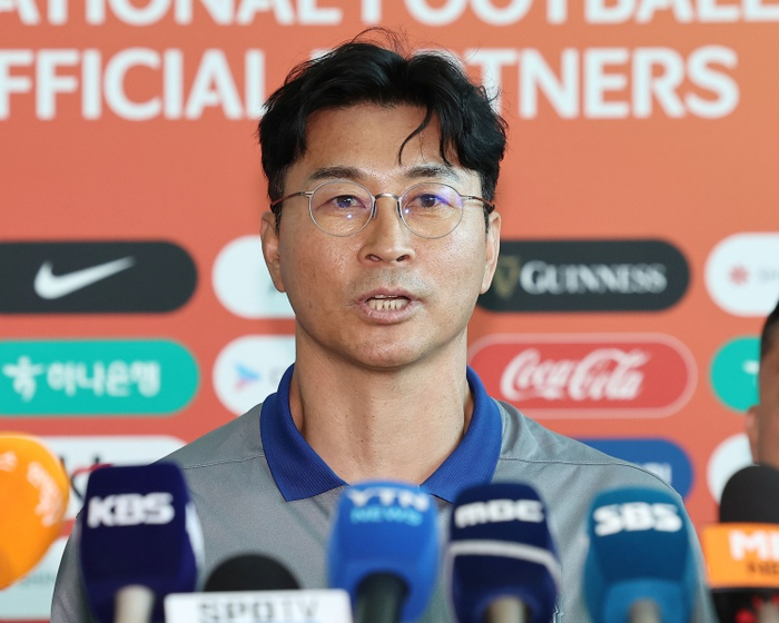 需要战胜中国队,我们队内没有任何矛盾|中国队|韩国|孙兴憃_新浪新闻