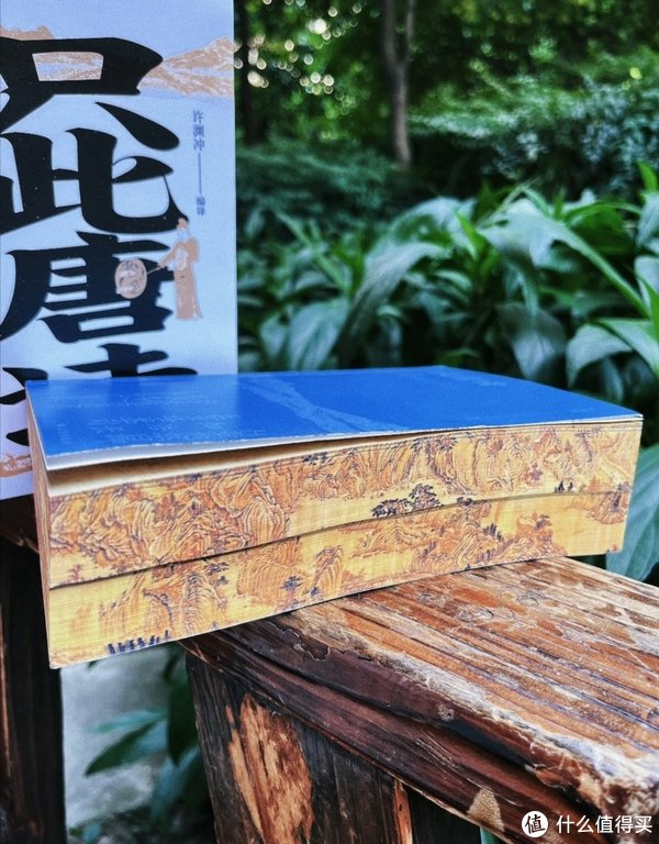 《只此唐诗》许渊冲