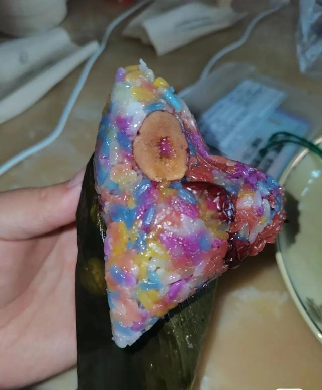 图源：网友@风一样的牛马 
