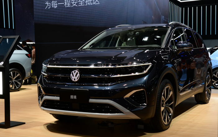 都市车界|一汽-大众两车型官降最高4.3万元!