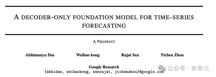 论文链接：https://arxiv.org/pdf/2310.10688.pdf