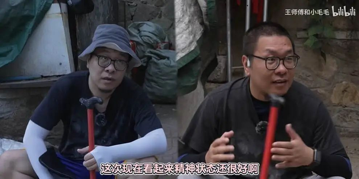 这件事,会制服每一个嘴硬的大学生!