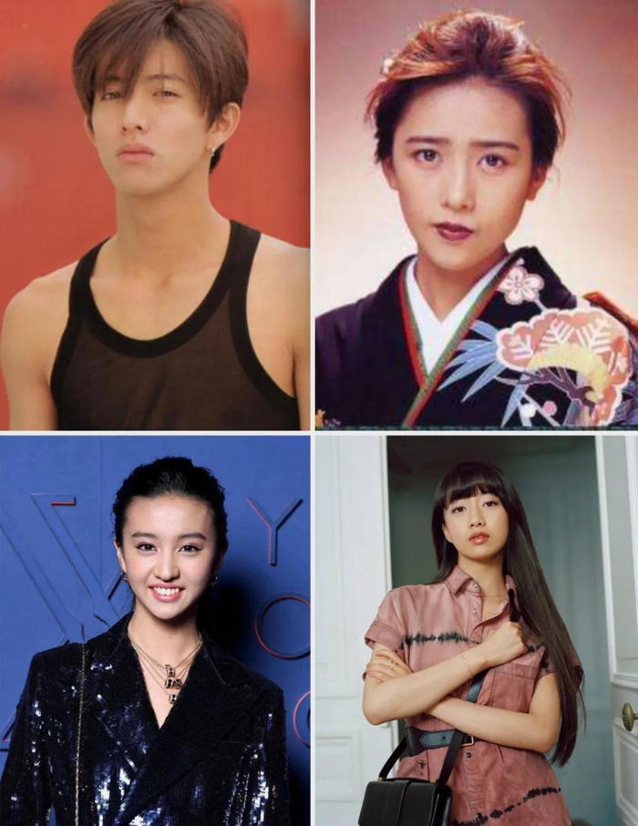 两个女儿"高调"出道被嫌丑,亚洲男神基因出了问题?