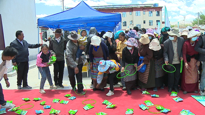 拉萨城关区,尼木县……都在