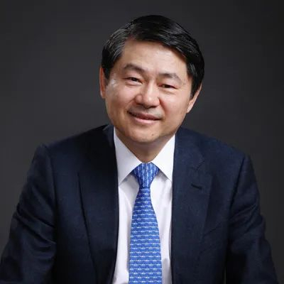 王辉耀:中国可助力推进全球绿色能源转型