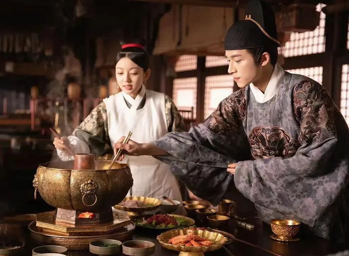 下馆子洗衣，是不是成了儒者“别具一格”的鸡毛蒜皮？(图2)