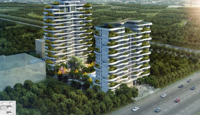 连续三年全省第一!保定超低能耗建筑产业实现高质量发展