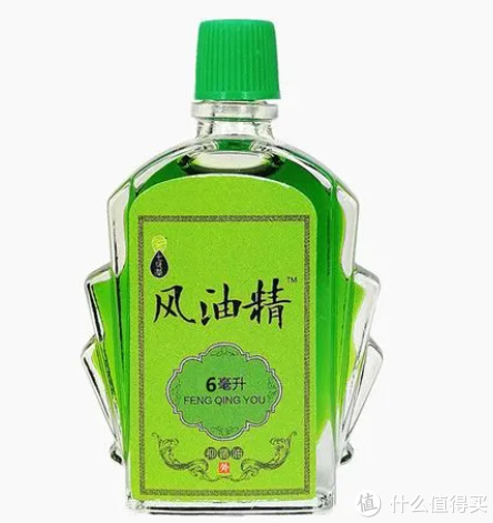 风油精的使用场景及注意事项