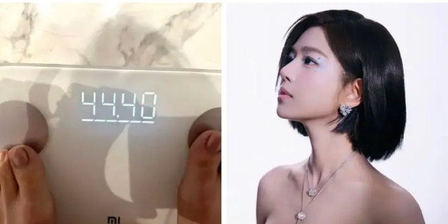 陈妍希深夜发文:恢复单身,没有爱的婚姻不能忍!