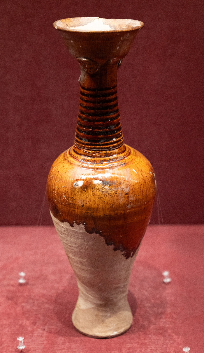 苏博"北方有佳人":从大漠而来,携英华而去|观展