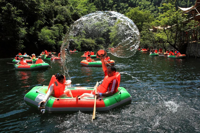 黄山市放出一波羊毛,快来薅!