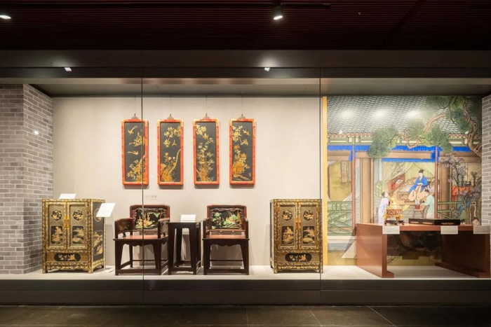 导览音频上新!"燕京八绝"空降国家大剧院,带你领略非遗经典