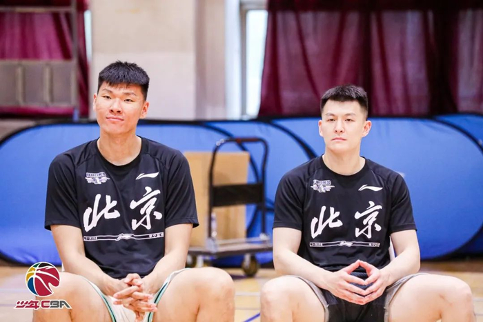 北大附中代表北京首钢赛区征战少年cba全国赛|篮球|北京首钢|cba_新浪