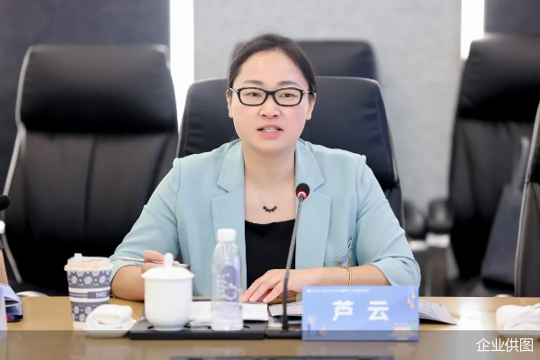 中国消费者协会律师团律师、北京市律师协会消费者权益法律专业委员会主任芦云