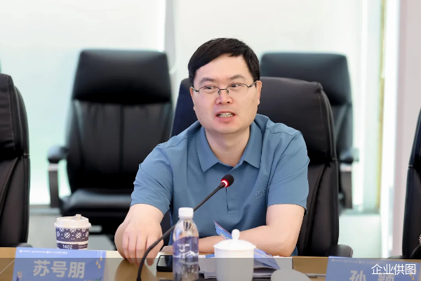 对外经济贸易大学法学院教授、消费者保护法研究中心主任苏号朋