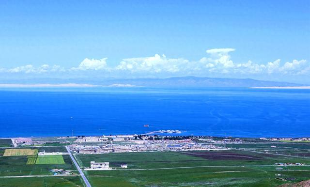 今年一季度,青海旅游人数及总收入快速增长,全省接待国内外游客797