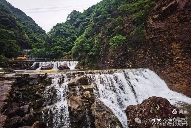 人间仙境牧云谷,我想带你去看看!