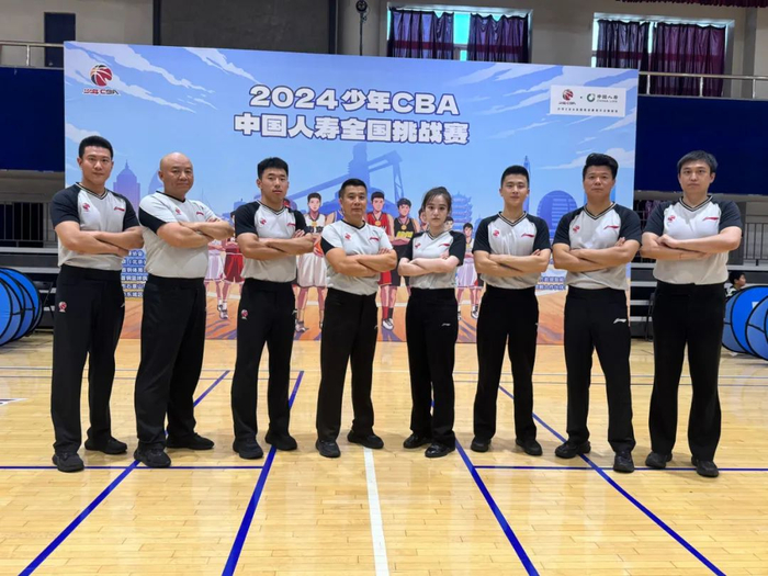 北大附中代表北京首钢赛区征战少年cba全国赛|篮球|北京首钢|cba_新浪
