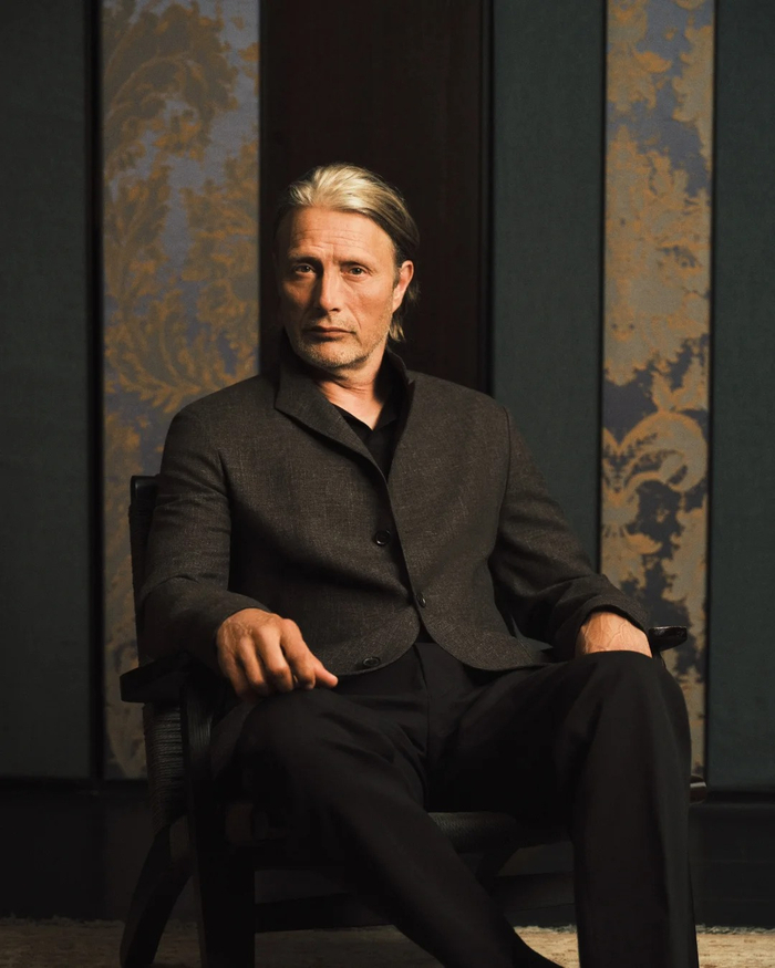 宠妻37年,欧洲最性感的男人来了