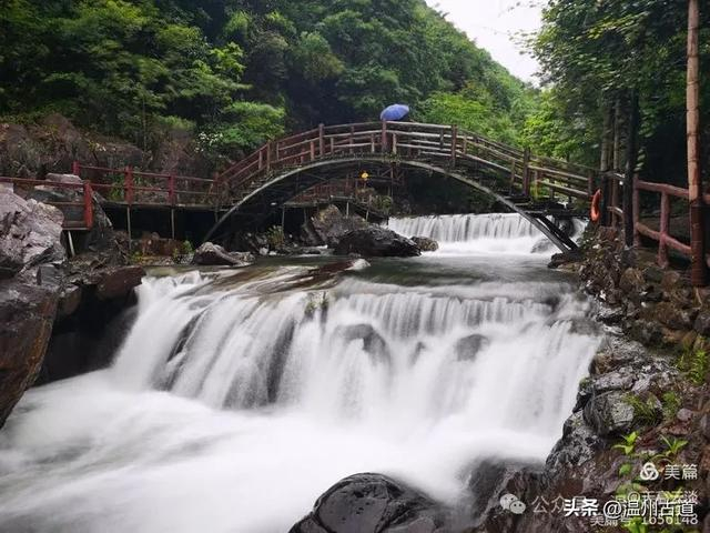 人间仙境牧云谷,我想带你去看看!