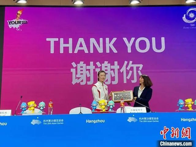 中国乒乓球队前国手丁宁当选亚奥理事会运动员委员会委员。（资料图） 林波 摄