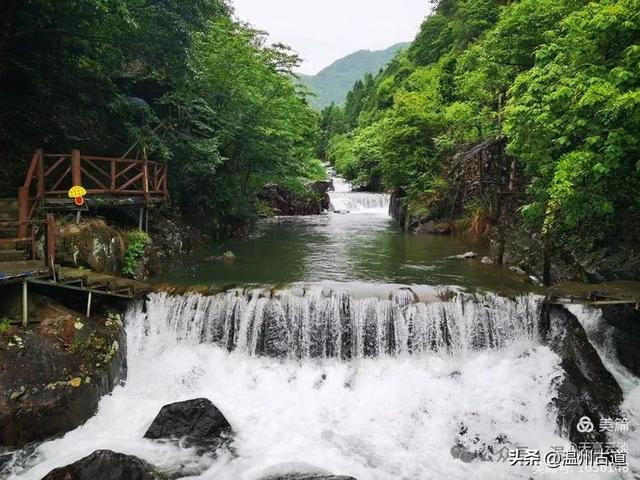 人间仙境牧云谷,我想带你去看看!