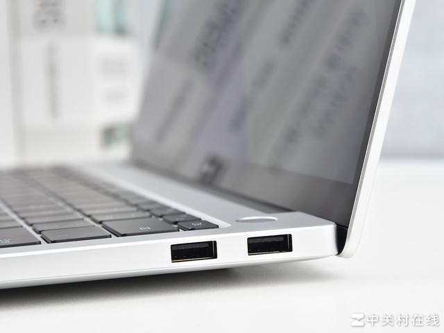 酷睿i5-1340p带来超长续航 华为matebook 14轻薄本评测__财经头条