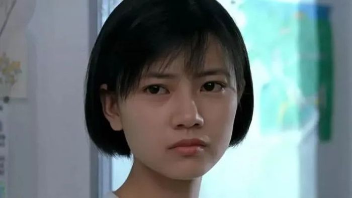 九年没演电影,高圆圆在大银幕上硬控我一个半小时
