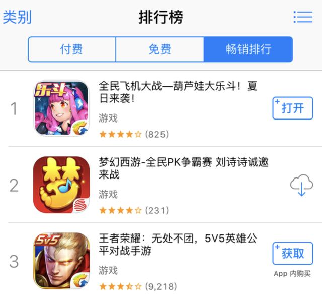 营运七年的BLEACH手机游戏，是是不是高调的把钱赚了的？(图7)