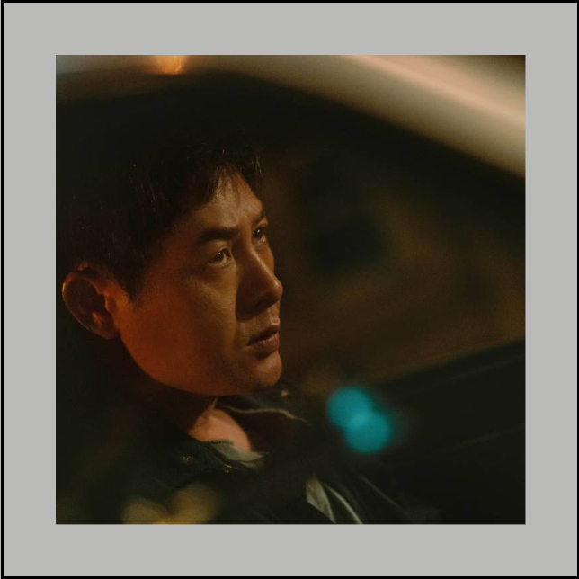 把人心剜出来审判,这剧够狠