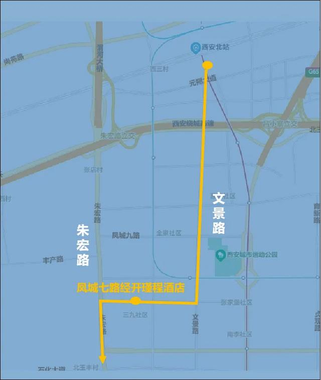 西安机场巴士运行时刻表有更新|酒店|西安市|新冠肺炎_新浪新闻