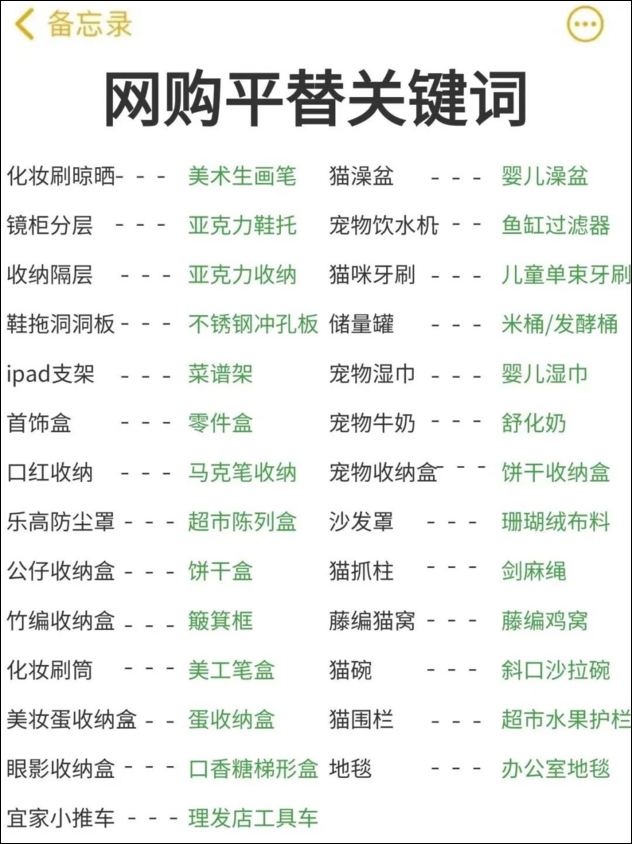 类比我们,现在大家追求的"平替",其实就是中国版"第四消费时代"的表现