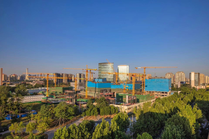 在房地产行业的深度盘整期,太古地产似乎是最不受影响的地产企业之一.