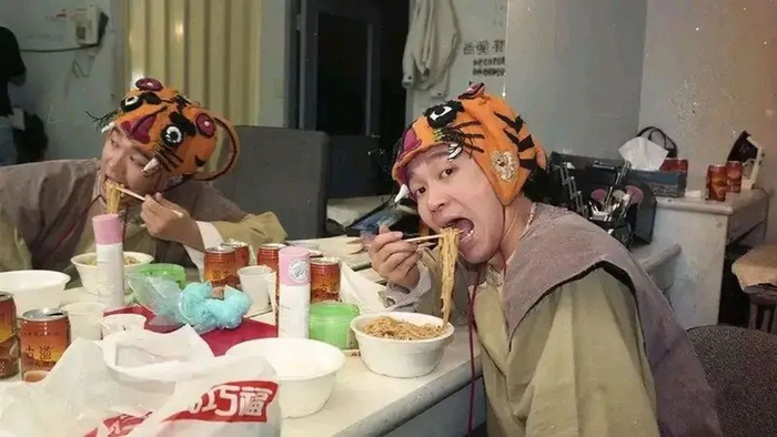 下一个品类风口,会是一碗"捞面"吗