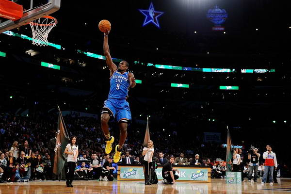 nba球星大手掌和脚,有哪些作用