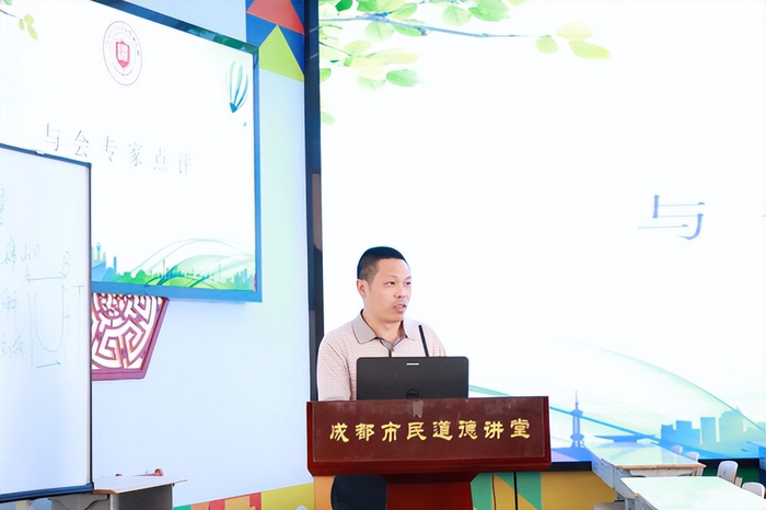 小初贯通培养,教育文脉相连 贯通培养下的语文教育新篇章|城厢|语文